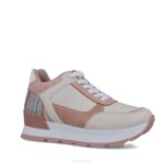 Caliope vrouwen Menbur 0RLN687 make-up roze sportschoenen - Image 2