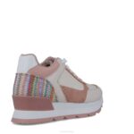 Caliope vrouwen Menbur 0RLN687 make-up roze sportschoenen - Image 3