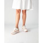 Caliope vrouwen Menbur 0RLN687 make-up roze sportschoenen - Image 4