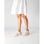 Caliope vrouwen Menbur 0RLN687 make-up roze sportschoenen - Image 5