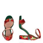 callalta vrouwen Menbur 0RLN3033 rood casual chique schoen - Image 2