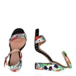 callalta vrouwen Menbur 0RLN3034 zwart casual chique schoen - Image 2