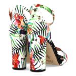 callalta vrouwen Menbur 0RLN3034 zwart casual chique schoen - Image 4