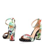 callalta vrouwen Menbur 0RLN3034 zwart casual chique schoen - Image 5
