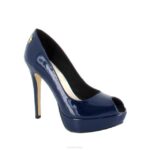 callia's vrouwen Menbur 0RLN4652 donkerblauw hoge hakken - Image 2