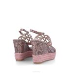 calo vrouwen Menbur 0RLN4999 make-up roze hoge hakken - Image 4