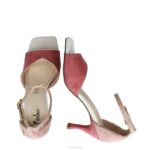 Calolzio vrouwen Menbur 0RLN3109 make-up roze casual chique schoen - Image 2