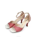 Calolzio vrouwen Menbur 0RLN3109 make-up roze casual chique schoen - Image 3