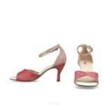Calolzio vrouwen Menbur 0RLN3109 make-up roze casual chique schoen - Image 6