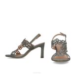 Calusco vrouwen Menbur 0RLN1692 grijs middelhoge en lage hakken - Image 6