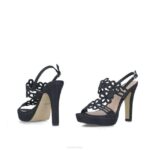 Calusco vrouwen Menbur 0RLN4912 zwart hoge hakken - Image 5