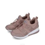 Calusco vrouwen Menbur 0RLN614 make-up roze sportschoenen - Image 3