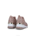 Calusco vrouwen Menbur 0RLN614 make-up roze sportschoenen - Image 4