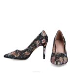 Caluso vrouwen Menbur 0RLN895 multi hoge hakken - Image 6