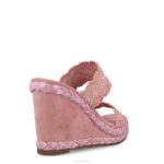 cambroso vrouwen Menbur 0RLN5452 make-up roze hoge hakken - Image 3