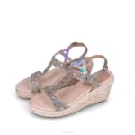 camelopardalis vrouwen Menbur 0RLN739 make-up roze hoge hakken - Image 2
