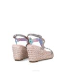 camelopardalis vrouwen Menbur 0RLN739 make-up roze hoge hakken - Image 3