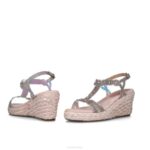 camelopardalis vrouwen Menbur 0RLN739 make-up roze hoge hakken - Image 4