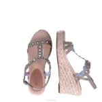 camelopardalis vrouwen Menbur 0RLN739 make-up roze hoge hakken - Image 6