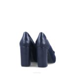 cameo vrouwen Menbur 0RLN405 donkerblauw casual chique schoen - Image 4