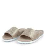 cameroni vrouwen Menbur 0RLN288 goud casual chique schoen - Image 5