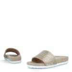 cameroni vrouwen Menbur 0RLN288 goud casual chique schoen - Image 7