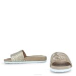 cameroni vrouwen Menbur 0RLN288 goud casual chique schoen - Image 8