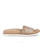 cameroni vrouwen Menbur 0RLN288 goud casual chique schoen - Image 9