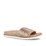 cameroni vrouwen Menbur 0RLN288 goud casual chique schoen - Image 10