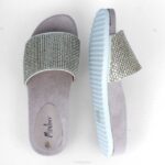 cameroni vrouwen Menbur 0RLN3178 zilver casual chique schoen - Image 2