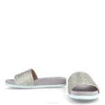 cameroni vrouwen Menbur 0RLN3178 zilver casual chique schoen - Image 4