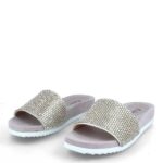 cameroni vrouwen Menbur 0RLN3178 zilver casual chique schoen - Image 5