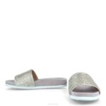 cameroni vrouwen Menbur 0RLN3178 zilver casual chique schoen - Image 8