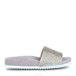 cameroni vrouwen Menbur 0RLN3178 zilver casual chique schoen - Image 9