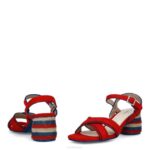 camona vrouwen Menbur 0RLN3594 rood casual chique schoen - Image 5