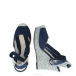 Campiano vrouwen Menbur 0RLN316 donkerblauw casual chique schoen - Image 11