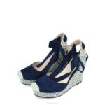 Campiano vrouwen Menbur 0RLN316 donkerblauw casual chique schoen - Image 12