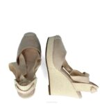 Campiano vrouwen Menbur 0RLN3225 beige casual chique schoen - Image 2