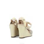 Campiano vrouwen Menbur 0RLN3225 beige casual chique schoen - Image 4