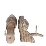 campofilon vrouwen Menbur 0RLN3079 goud casual chique schoen - Image 2