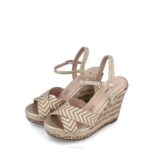 campofilon vrouwen Menbur 0RLN3079 goud casual chique schoen - Image 3