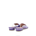 campoformio vrouwen Menbur 0RLN3555 paars casual chique schoen - Image 4