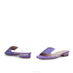 campoformio vrouwen Menbur 0RLN3555 paars casual chique schoen - Image 5
