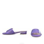 campoformio vrouwen Menbur 0RLN3555 paars casual chique schoen - Image 6