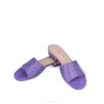 campoformio vrouwen Menbur 0RLN3555 paars casual chique schoen - Image 7