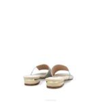 campoformio vrouwen Menbur 0RLN3556 beige casual chique schoen - Image 4