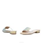 campoformio vrouwen Menbur 0RLN3556 beige casual chique schoen - Image 5