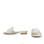 campoformio vrouwen Menbur 0RLN3556 beige casual chique schoen - Image 6