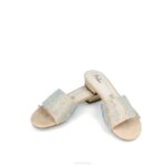 campoformio vrouwen Menbur 0RLN3556 beige casual chique schoen - Image 7