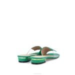 campoformio vrouwen Menbur 0RLN484 groente casual chique schoen - Image 4